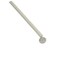 Apollo Tile Horizonte 0.5 x 8 in. Glossy Soft Mint Green Ceramic Pencil Trim Wall Tile 0.27 sq ft/case, 10PK FLT88MNTPENA - alternate 6