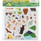 Ready 2 Learn Foam Stickers, Outdoors, 164-Piece Set, 3PK CE10124 - alternate 1