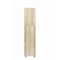 Cambridge Radiance 18 in. W x 24 in. D x 84 in. H Ready to Assemble Slab Pantry Kitchen Cabinet in Light Oak SA-TP1884-LO-KIT - alternate 1
