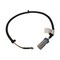 John Deere WIRING HARNESS, OEM RE72157 - alternate 1