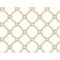 York Wallcoverings Open Trellis  Gold Metallic Wallpaper SS2510 - alternate 1
