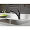 Delta Signature Pullouts Single Handle Pull-Out Kitchen Faucet 470-BL-DST - alternate 6
