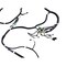 Komatsu HARNESS WIRING, KOMATSU OEM 424-06-32132 424-06-32132 - alternate 7