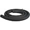 Groz DEF Inlet EPDM Hose, 6' x 3/4" Internal Diameter, For Tote Only 47522 - alternate 1