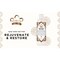 Nubian Heritage Age Defying Raw Shea Butter Body Lotion, 13 Ounce, 12PK 68682099 - alternate 9