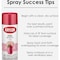 Krylon 8 Oz. Premium Foil Metallic Purple Spray Paint K01083000 - alternate 6