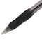 Paper Mate Profile Ballpoint Pen, Retractable, Bold 1.4mm, Black Ink/Barrel, PK12 89465 - alternate 7