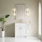 James Martin Vanities Bellshire 30" Single Vanity, Bright White w/ 3 CM Tajnar Eclos Top 660-V30-BW-3TJR - alternate 10