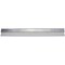 Marshalltown 30 in Aluminum Backed Concrete Broom, Extra Soft Polypropylene Fibers RED700514 - alternate 4