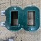 Eaton Cutler-Hammer Industrial relay magnet coil (Voltage: 220V AC / 240V AC, Frequency: 50 Hz / 60 Hz) 9-1989-2 - alternate 1