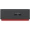 Lenovo ThinkPad Universal Thunderbolt 4 Dock 40B00135US - alternate 7