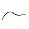 Dorman BRAKE HYDRAULIC HOSE H86594 - alternate 1
