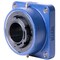 Timken QVVFLANGE11V200STHT FLANGEANGE BLOCK SPH RLR BEARING QVVFL11V200STHT - alternate 1