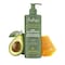 Shea Moisture Men Avocado Butter and Manuka Honey Deep Conditioner, 15 Fluid Ounce, 4PK 69625859 - alternate 3