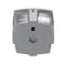 Edwards Signaling Weatherproof Vibrating Horn, 120V AC, Indoor/Outdoor, Surface Mount, .13 Amps, Continuous Sound 876-N5 - alternate 2