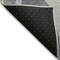 Homeroots 3' X 5' Black Gray And Tan Abstract Washable Indoor Outdoor Area Rug 600942 - alternate 6