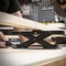 Trend Tool Technology Adjustable Miter Saw Roller Stand, 140 lbs Capacity, Height 2-6.3 inches, R/STAND/A U*R/STAND/A - alternate 8