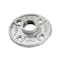 Southland 3/4-in FIP Galvanized Floor Flange 511-604HN - alternate 1
