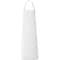 Ironwear Waterproof PVC Apron w/ Waist Straps and Adjustable Neck Strap, White 9229-W - alternate 1
