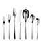 Mepra Neve Flatware Set - 32 Pieces - Stainless Steel 102522032 - alternate 1