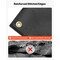 Vevor 4 x 6 FT Welding Blanket Silicone Coated Fiberglass 1800 deg F Heat Resistant XU-198 - alternate 8