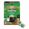 Twinings Tea K-Cups, Green Tea, 0.11 oz, 24PK TNA85788 - alternate 1