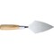 Marshalltown Masonry, Philadelphia Pointing Trowel, 5 x 2 1/2 inch Trowel 45 5 - alternate 5