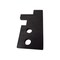 John Deere ISOLATOR, OEM 4437748 - alternate 5