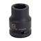 Sunex 3/4 in Drive 11/16 in Impact Socket 422 - alternate 2