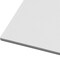 Homeroots 3in White Gel Memory Foam King Mattress Topper 711917 - alternate 5