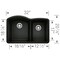Blanco Diamond 1-3/4 Bowl, Coal Black 442909 - alternate 3