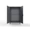 Strong Hold 12 GA Extreme Duty Cabinet with Hooks 46-240-16 - alternate 1