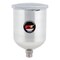 Performance Tool 700 cc Aluminum Gravity Feed Paint Cup M731 - alternate 1