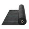 Vevor Weed Barrier Landscape Fabric 3*250FT Heavy Duty Woven PP Weed Control Mat 0.9*76.2-170 - alternate 1