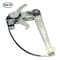 Skyward Automotive Products Window Motor and Regulator Assembly,  SK741831 - alternate 2