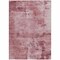 Homeroots 8' X 10' Blush And Ivory Abstract Washable Indoor Outdoor Area Rug 602692 - alternate 9