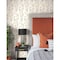 York Wallcoverings Chloe Vine Sienna Wallpaper GO8321 - alternate 7