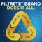 Filtrete 16'' x 20'' x 1'' 1000/1085 MPR Allergen Defense Furnace Filter MERV 11 9800-4 - alternate 10