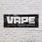 Signmission Vape Shop Lowest Prices, 36 Inch x 96 Inch, Vinyl Banner B-96-30908 - alternate 5