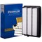 Premium Guard Engine Air Filter,  PA99381 - alternate 1