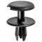 Auveco GM Specialty Push-Type Rivet, 25PK 22552 - alternate 1