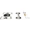 Hygrade Tuneup Standard Motor Products, Carburetor Kit,  928C - alternate 6