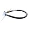 John Deere HYDRAULIC HOSE, OEM LW10493392 - alternate 3