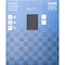 Pferd PFERD ECO W Paper Backed Abrasive Sheet, 9in x 11, Water Resistant, 80 Grit, Silicon carbide 46351 - alternate 3