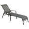 Outdoor Expressions Windsor 5-Position Chaise Lounge 839322 - alternate 4