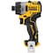 Dewalt Screwdriver, Cordless, 12V DC, 1100 RPM DCF601B - alternate 1