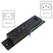 Ac Works PDU Power Strip IEC C14 Inlet to, 4 IEC C13, Sheet F with Grounding WS-045-0-4WG - alternate 6