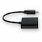 Add-On Addon 5 Pack Of 20.00Cm (8.00In) Hdmi Male To Vga Female Black, PK5 H4F02UT#ABA-AO-5PK - alternate 8