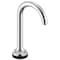 Delta Commercial 620Tp: Electronic Lavatory Faucet With Proximity Sensing Technology - Hardwire Operated 620TPA3310 - alternate 1