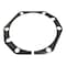 Cnh SHIM 4/PK, CNH OEM 392772R1 392772R1 - alternate 2